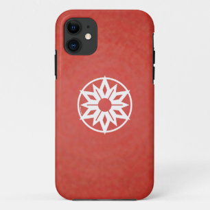 Weihnachtsverzierungs-Avatara Case-Mate iPhone Hülle
