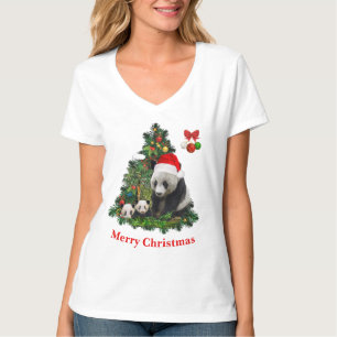 Weihnachtsvieh T-Shirt