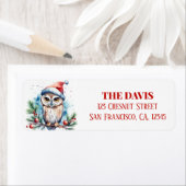 Weihnachtsvogel (Insitu)