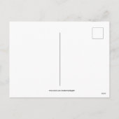 Weihnachtsvögel nach Karte (Rückseite)