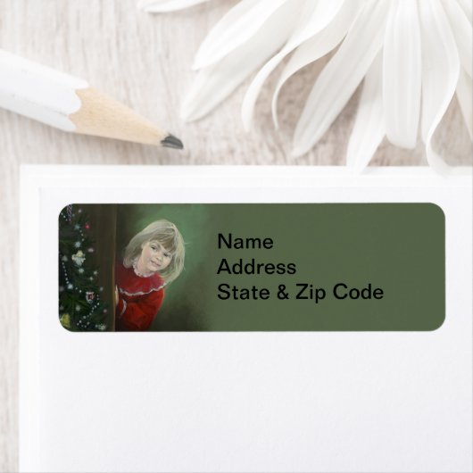 Weihnachtsvormittag (Insitu)