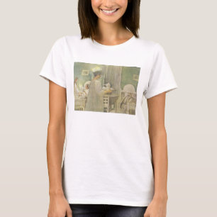 Weihnachtsvormittag, Pub in 'Lasst Licht Hinin' (` T-Shirt