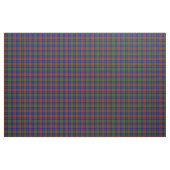 Weihnachtsvormittag Scottish Tartan Pattern Stoff (Fat Quarter (45,7 x 55,9 cm))