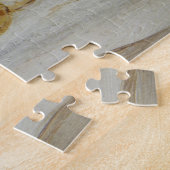 Weihnachtsvormittag (von Joseph Clark) Puzzle (Seite)