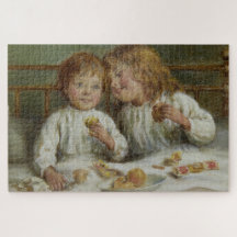 Weihnachtsvormittag (von Joseph Clark)