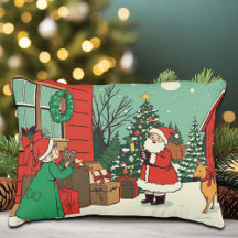 Weihnachtsvorstellung