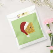 Weihnachtswaffe Geschenktütchen (Versiegelt)