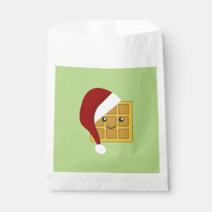 Weihnachtswaffe Geschenktütchen