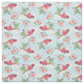Weihnachtswagen Snowman Fabric Stoff (Muster)