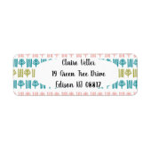 Weihnachtswald (Vorne)