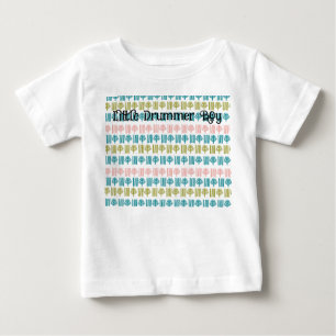 Weihnachtswald Baby T-shirt