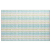Weihnachtswald Stoff (Fat Quarter (45,7 x 55,9 cm))