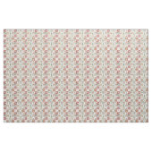 Weihnachtswald Waldtiere Quilt neutral Stoff (Yard (91,4 cm))