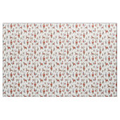 Weihnachtswaldritter Stoff (Fat Quarter (45,7 x 55,9 cm))