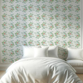 Weihnachtswallpaper Ästhetik Tapete