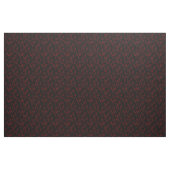 Weihnachtsweih, schwarz stoff (Yard (91,4 cm))