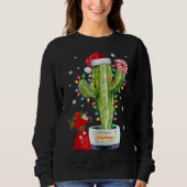 Weihnachtsweihe Weihnachten Weihnachtsweihe Weihna Sweatshirt (Vorderseite)