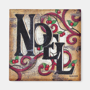 WeihnachtsWeihnachten ~ Magnet