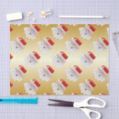 WeihnachtsWeihnachten Seidenpapier (Handwerk)