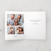 Weihnachtsweihnachtsbäume Foto Gold (Innen Abgelegt)