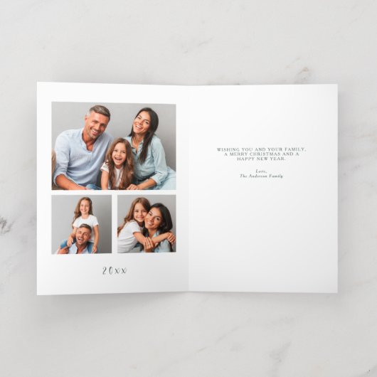 Weihnachtsweihnachtsbäume Foto Gold (Innen Abgelegt)