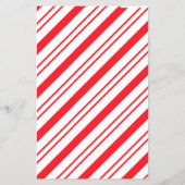 Weihnachtsweihnachtsgebäck Flyer (Hinten)