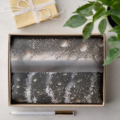 Weihnachtsweihnachtsmagie Seidenpapier (Geschenk)