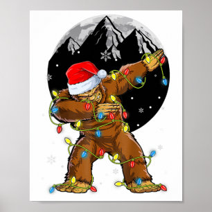 Weihnachtsweihnachtsweih Weihnachten Weihnachten W Poster