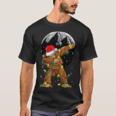 Weihnachtsweihnachtsweih Weihnachten Weihnachten W T-Shirt (Vorderseite)