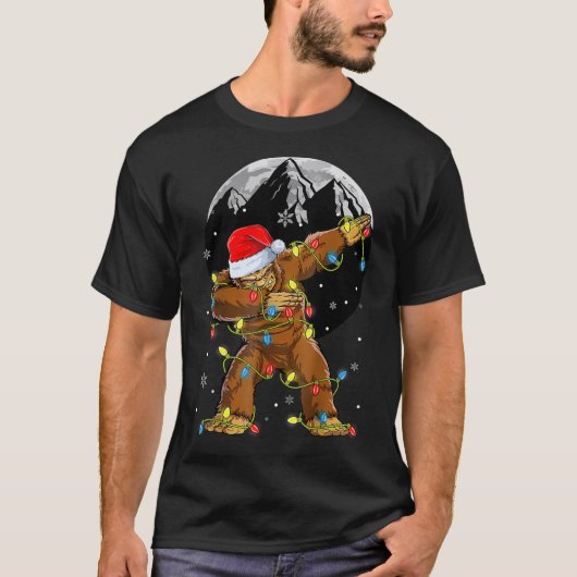 Weihnachtsweihnachtsweih Weihnachten Weihnachten W T-Shirt (Vorderseite)