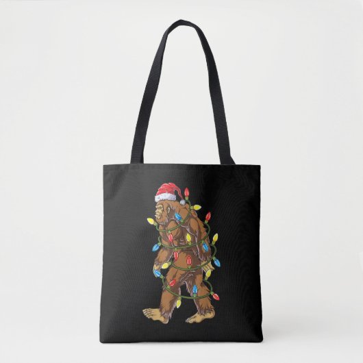 Weihnachtsweihnachtsweih Weihnachten Weihnachten W Tasche (Vorderseite)