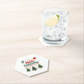 WeihnachtsWeihnachtsWeihnachtsWeihnachtsWeihnachts Untersetzer (Vor Ort)