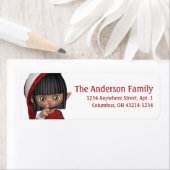 Weihnachtsweihnachtszeit des Weihnachtsmanns3 (Insitu)