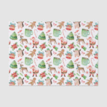 Weihnachtsweihnachtszettel