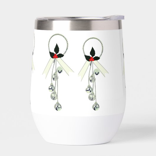 Weihnachtswein (Links)