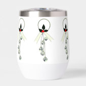 Weihnachtswein (Vorderseite)