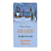 Weihnachtswein (Vorne)