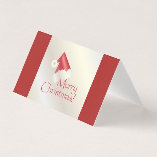 Weihnachtswein (Vorderseite)