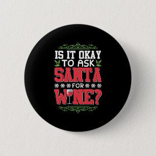 Weihnachtsweinangebot Button