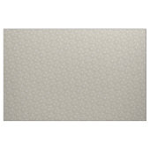 Weihnachtswenig Schneeflocke-Collage Stoff (Yard (91,4 cm))