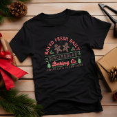 Weihnachtswerkstatt Weihnachten Hoodie