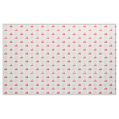 Weihnachtswild Stoff (Yard (91,4 cm))