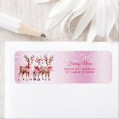 WeihnachtswildRücksendeadresse (Insitu)