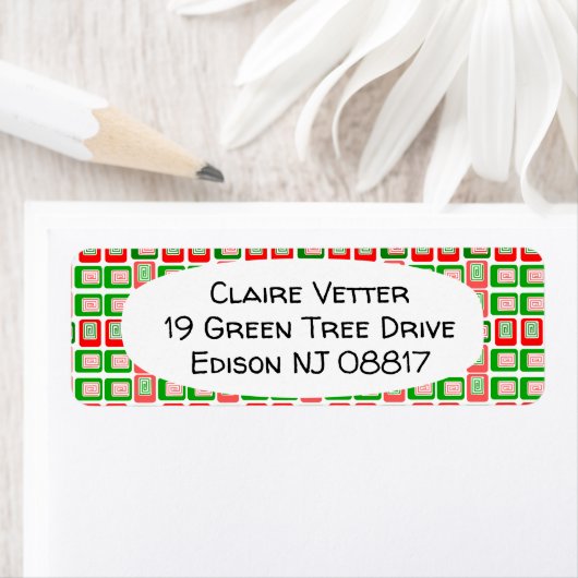 Weihnachtswinkel (Insitu)