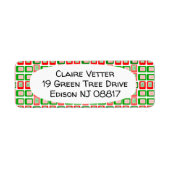 Weihnachtswinkel (Vorne)