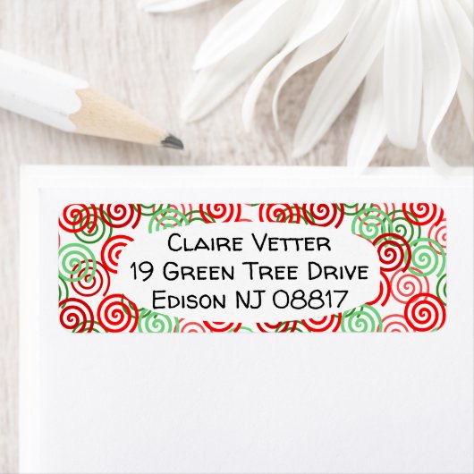 WeihnachtsWirbel (Insitu)