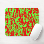 Weihnachtswirt Mousepad (Mit Mouse)