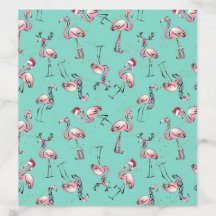Weihnachtswrapping Paper