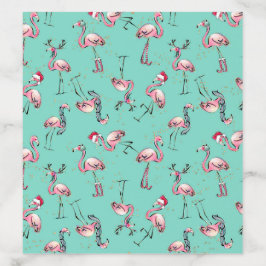Weihnachtswrapping Paper