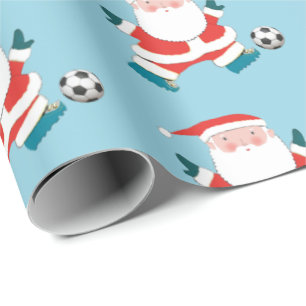 Weihnachtswrapping Paper Geschenkpapier